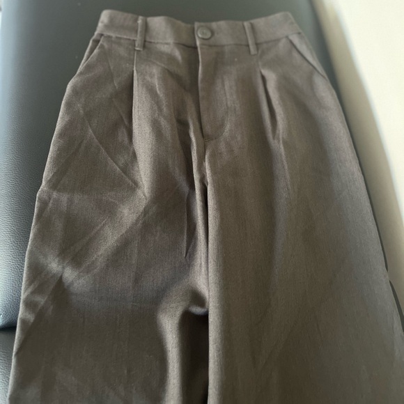 H&M Xsmall Gray Pant - Picture 6 of 10